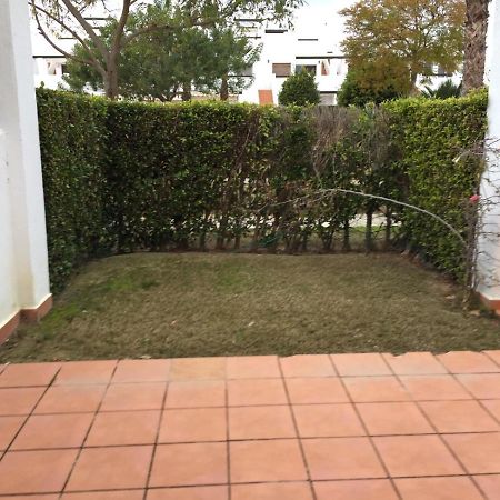 Apartamento Jardin 10 1071 El Romero Exterior foto