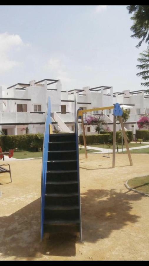 Apartamento Jardin 10 1071 El Romero Exterior foto